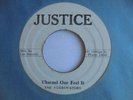 LEROY SMART Trying To Wreck Up My Life JUSTICE Killer  Roots Reggae 7