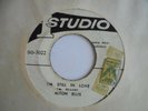 ALTON ELLIS I'm Still in love STUDIO ONE Early Press + Rocksteady 7