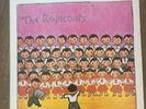 THE RAINCOATS The Raincoats Rough Trade ROUGH3 LP 1979 Original VG+