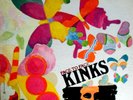 The Kinks ?– Face To Face -Lp-1966-MONO–Pye Records ?– NPL-30092-Canada-Rare
