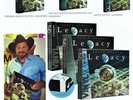 GARTH BROOKS - LEGACY - 42 DISCS - 21 LP's & 21 CD's - LimitedEdition - NUMBERED