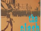 The Clash - Black Market Clash LP (Epic PE 38540) US 1983