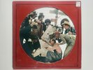 The Jacksons ?– Goin' Places, Promo Picture Disc LP UNPLAYED NM 1977