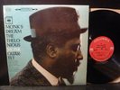 The Thelonious Monk Quartet - Monk's Dream, orig. stereo, CS 8765, VG+/VG+, 1963