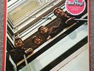 The Beatles / 1962-1966 Red Vinyl Album Original EX 1st Issue PCSPR 717
