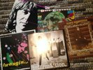 5 LP Dave Edmunds - Rockpile Tracks on wax Twangin Riff Raff Information