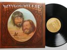 Waylon Jennings  and Willie Nelson     WAYLON & WILLIE