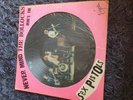 Sex pistols never mind the bollocks vinyl