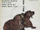 bill haley 45t. EP 
