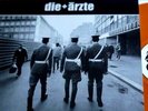 Die Ärzte - 1,2,3,4,5,6,7,8 Bullenstaat Lp Limited Edition Orange Wax