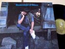 1970 RINGO STARR BEAUCOUPS OF BLUES lp Charlie Daniels APPLE The Beatles PLAY EX