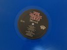 THE BLACK KEYS LET'S ROCK LIMITED TO 3500 RANDOM COLOUR 1500 BLUE LP ALBUM VINYL