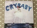 Melanie Martinez - Cry Baby Limited Edition Picture Disc LP - Never Played