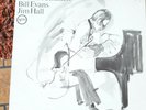 BILL EVANS / JIM HALL LP 