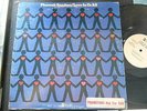 PHAROAH SANDERS LP VINYL 1974 LOVE IN US ALL JAZZ PROMO SAX