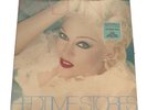 Madonna Bedtime Stories Vinyl Sealed OOP
