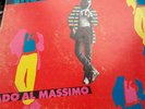 Vasco Rossi - Vado Al Massimo 1982 Lp 33 Giri Carosello CLN 25095