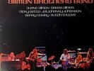 The Allman Brothers Band ?– Beginnings: Capricorn Records 1974 Compilation 2x LP