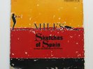 MILES DAVIS Sketches of Spain COLUMBIA PROMO Mono LP CL 1480 Gil Evans 6 EYE