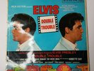 ELVIS PRESLEY - DOUBLE TROUBLE 1967 1ST RELEASE RCA VICTOR RD-7892 MONO RED DOT