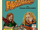 The Texas Gentlemen - Floor It  (NEW COLOUR 2 VINYL LP)
