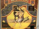 LP NEIL YOUNG Homegrown (180g Vinyl, w/Litho, RSD 2020) NEW MINT SEALED