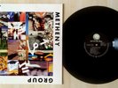 DISQUE VINYLE PAT METHENY GROUP Letter From Home 9242451