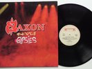 Saxon	Rock 'n Roll Gypsies	RR 9416 1	NL 1st press LP (KR59)