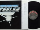 Steeler	s/t	ES 4001A	EU LP + Insert SIGNED ON BACKSLEEVE (59)