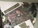 Newcastle Oi  Band Official Bootleg Vinyl Oi  Isd Lp