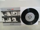 The Beatles Let It Be Naked Fly On The Wall 45RPM 7