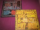 XTC - WAXWORKS/BEESWAX - VIRGIN UK 1982 ORIGINAL PAIR OF VIRGINS