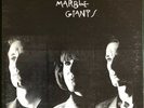 Young Marble Giants LP Album Colossal Youth Vinyl Rough Trade US 6 1980 Record