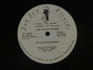 JAN LESLIE HOLMES: I'm Your Superman 12 (Killer New York boogie, fox label)
