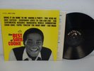 SAM COOKE The Best Of Sam Cooke 1965 NM  LP RCA Victor LSP-2625 4S/1S I STEREO