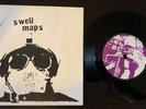 Swell Maps Read About Seymour 7” Single Rough Trade Records RT 010 Uk Punk Rock