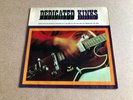 THE KINKS..DEDICATED KINKS...4 TRACK E.P..UK 1ST PRESS ..