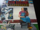Clyde Davenport-Clydeoscope LP sealed Rare tunes from Cumberland Plateau