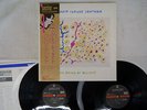 CARLOS SANTANA SWING OF SONY JAPAN 52AP 1951-2 Japan OBI PROMO MASTERSOUND 2LP