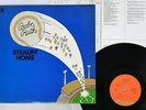 BABE RUTH STEALIN' HOME CAPITOL ECS-80419 Japan VINYL LP
