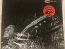 GRANT GREEN GRANTSTAND BLUE NOTE 84086 VAN GELDER STEREO LP