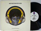 Rare Rap N' Rhythm with Al Gee 2-LP - V/A - The Temptations Christmas Show 12/75