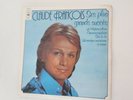 CLAUDE FRANCOIS ses plus grands succes RARE  ISRAEL  ISRAELI LP