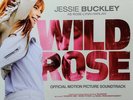 JESSIE BUCKLEY Wild Rose Official Motion Picture Soundtrack LP VINYL Europe