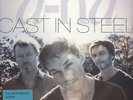 A-HA Cast In Steel LP VINYL Europe Universal 2015 180 Gram Vinyl With Digital