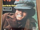 MICHAEL JACKSON GOT TO BE THERE REEDICIÓN ALBUM LEGENDARIO SPAIN 1984 VINYL LP  
