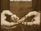 THE UNDERDOGS (PIG MANN & EDWARDS) - Wasting Our Time - LP 1970 WahWah