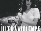 Lana Del Rey - Ultraviolence Vinyl LP New 2014