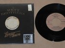 AVETT BROS & RANDY TRAVIS February Seven 7