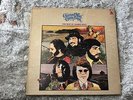 Canned Heat Cook Book The Best of Canned Heat NM LP The Best of - 1969 1st Press
